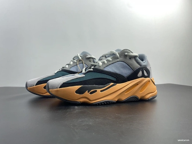 Adidas GW0296 Sun Yeezy V2 700 Boost 0725
